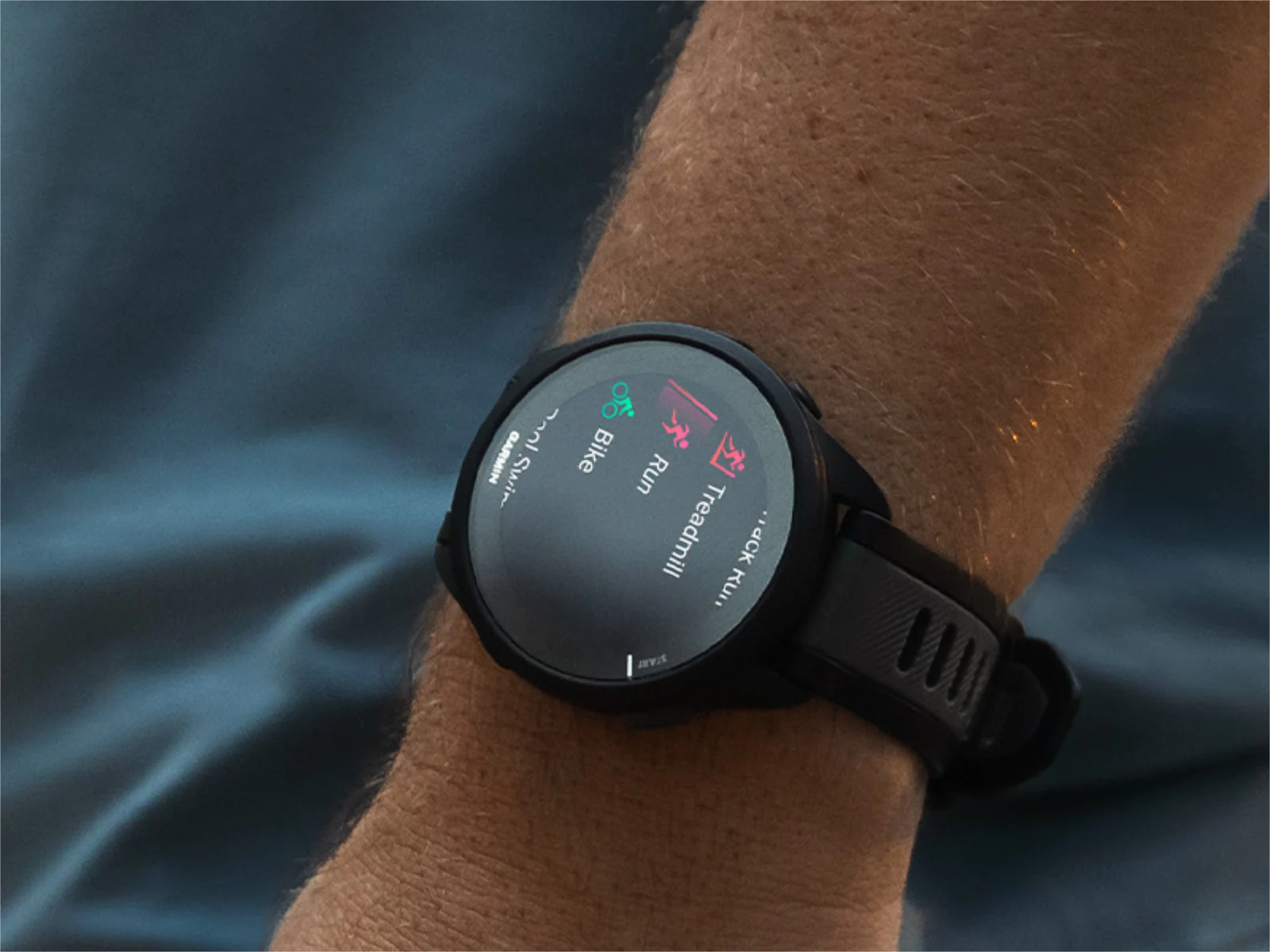 Garmin Smartwatches Get Touchscreen Upgrade in Latest Update