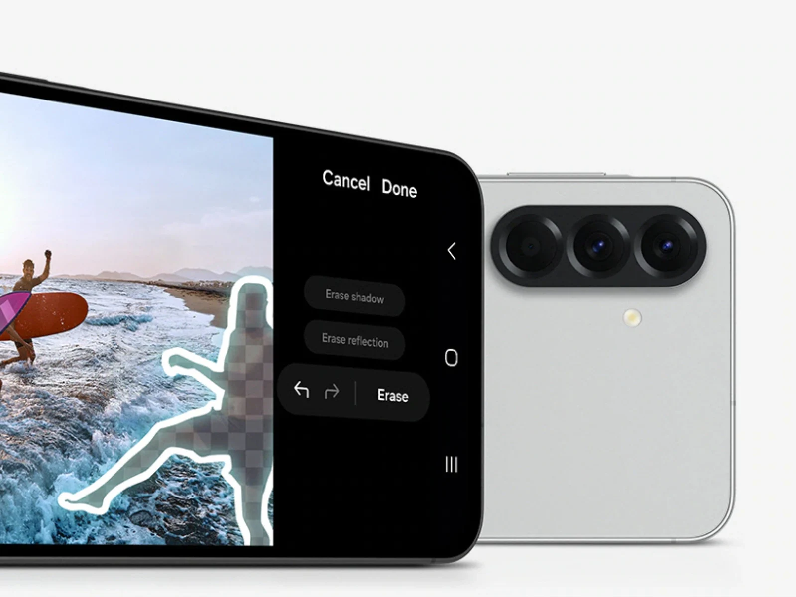 New Samsung Smartphone Leak: Slim Design Under 7mm
