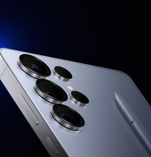 Samsung Galaxy S27 Ultra Camera Upgrade Rumored for Release