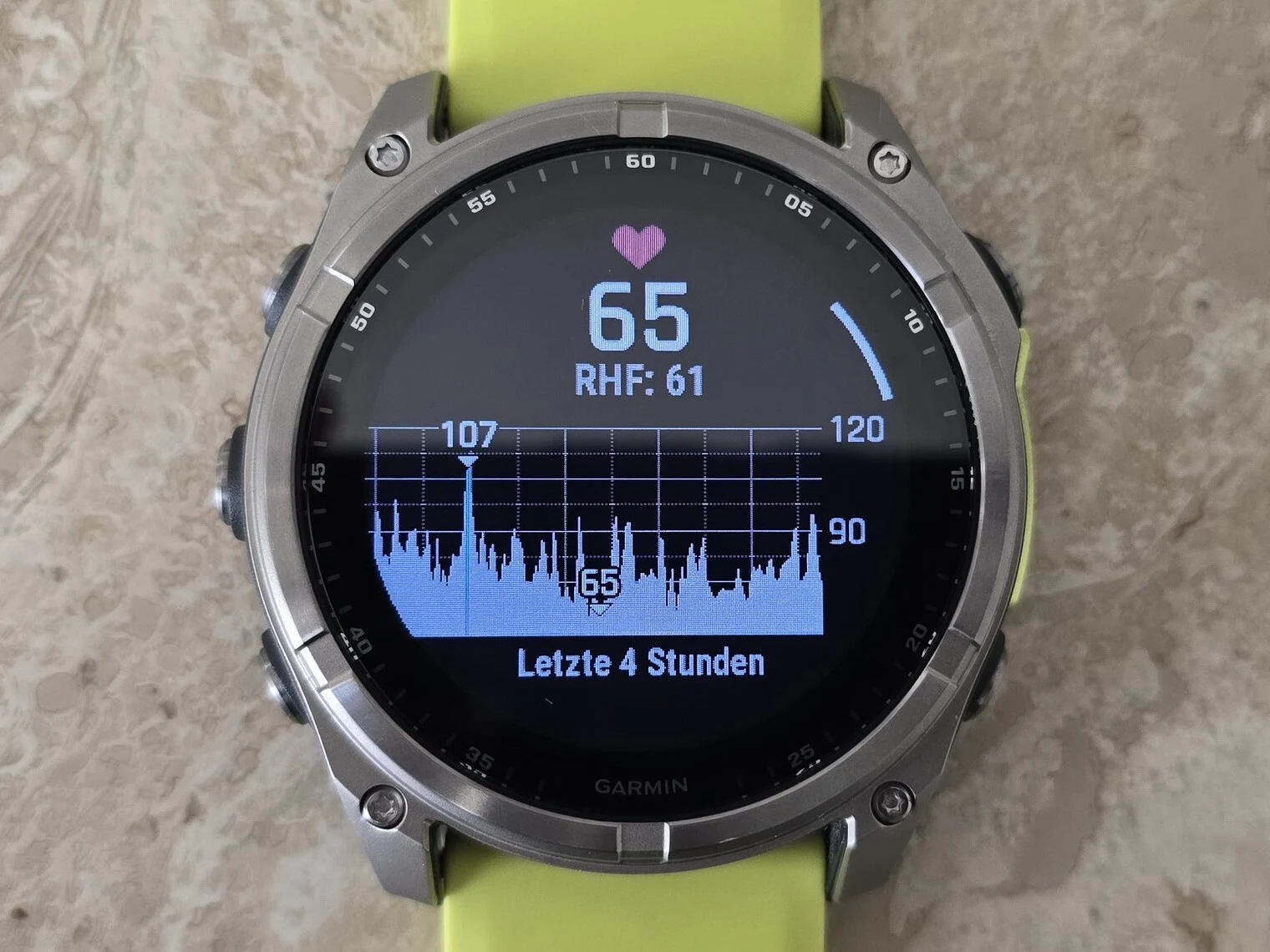 Garmin Launches Food Logging Feature for Meal Tracking in Connect