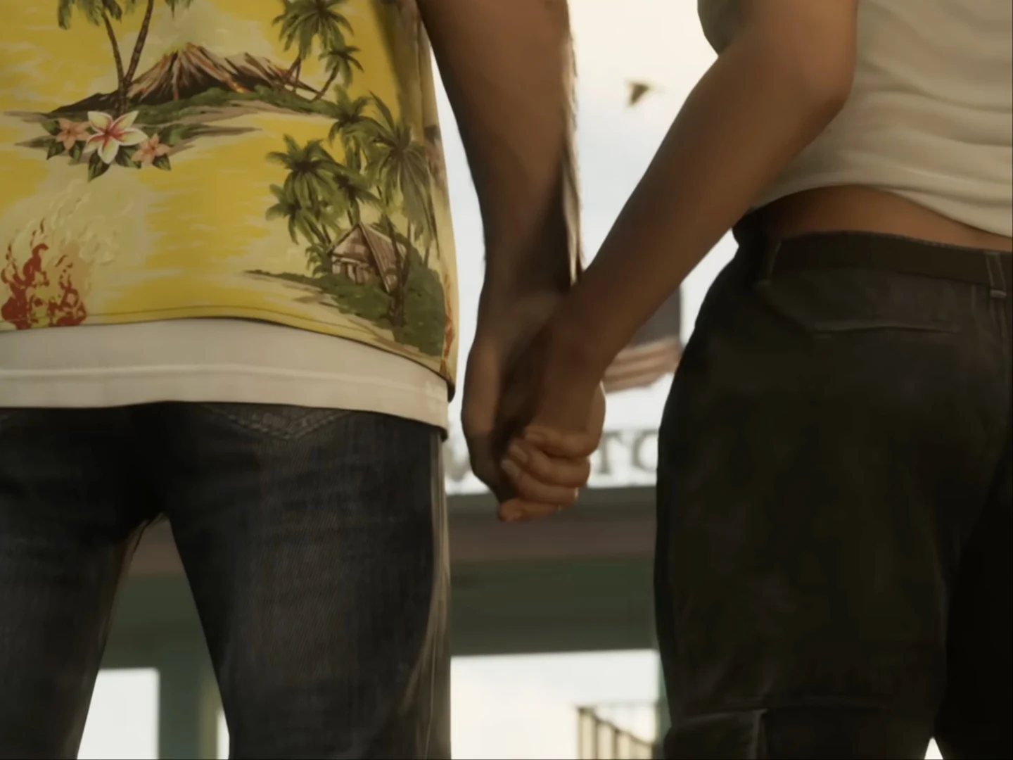 GTA 6 Early Access Arranged for Terminally Ill Fan