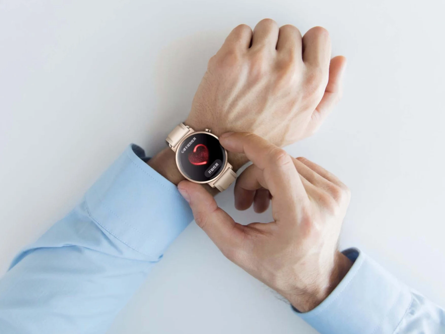 Garmin and Apple Smartwatches: New Health Features Coming Soon?