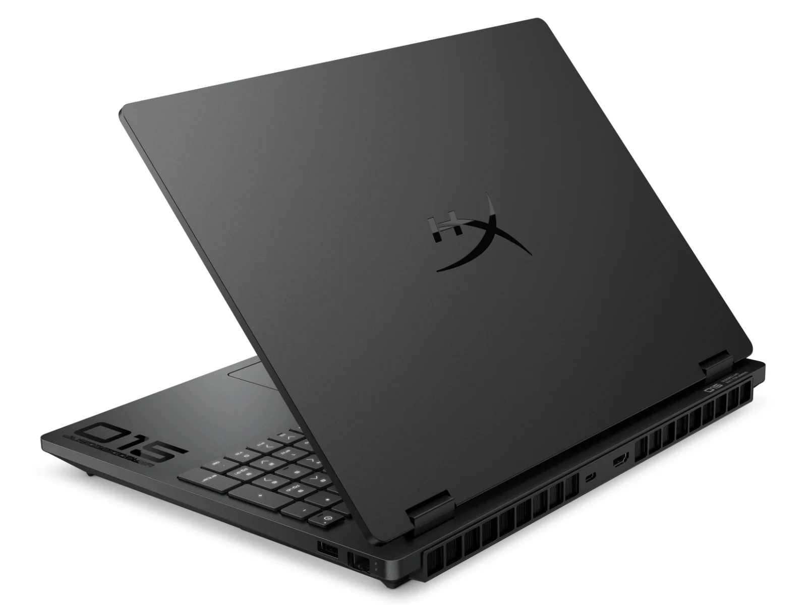 HP HyperX Omen 15: Compact Gaming Laptop with Intel, AMD, RTX 5070