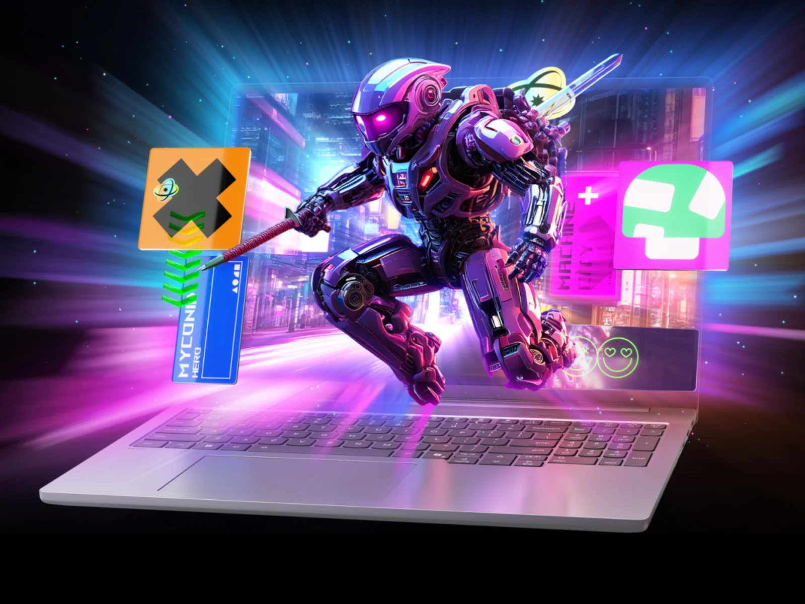 Lenovo Launches New OLED Laptops Worldwide with 99 Wh Batteries