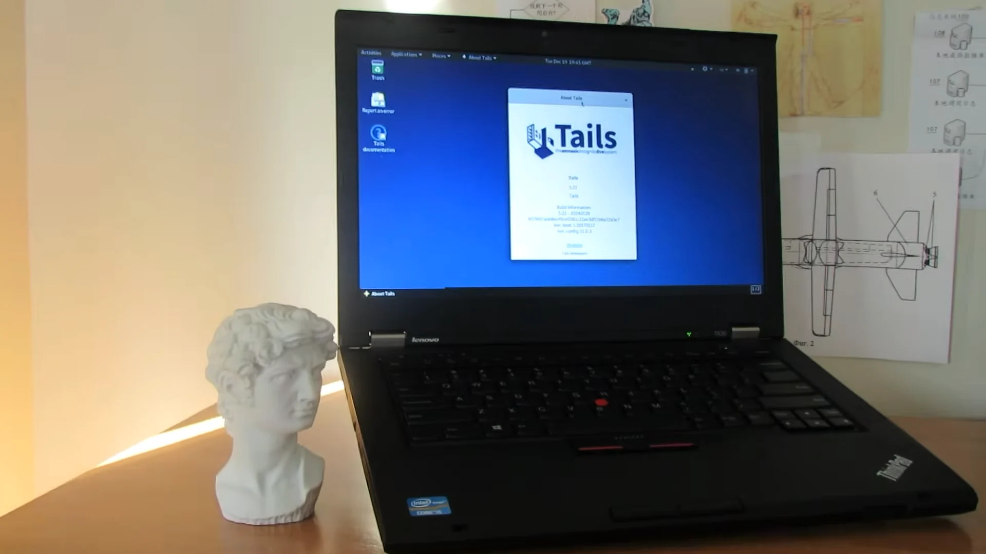 Modder Unlocks ThinkPad T430 from Intel’s Hidden Backdoor