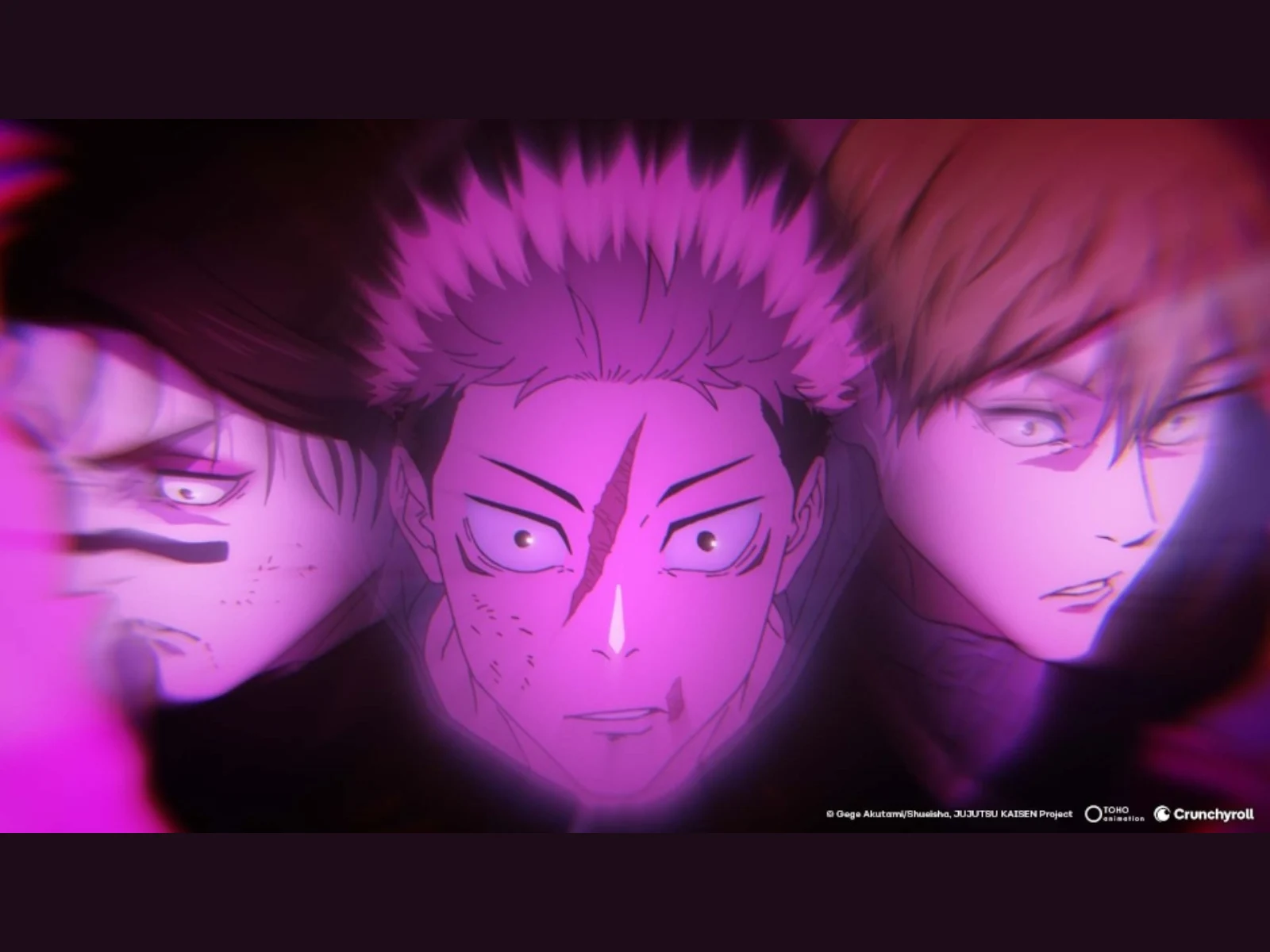 JJK Season 3: Mappa Showcases Art in New Opening Song
