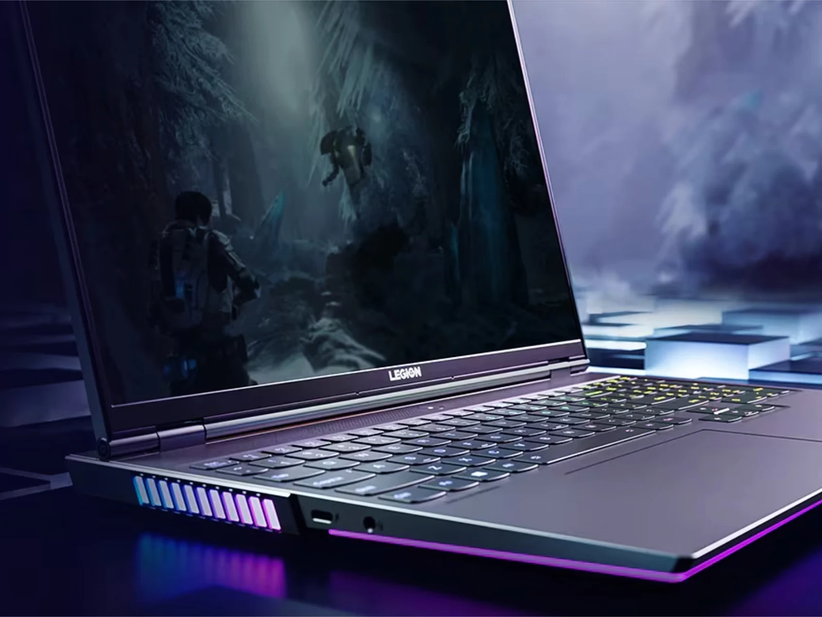 New Nvidia N1X and N1V Laptops Launch: Key Features Revealed
