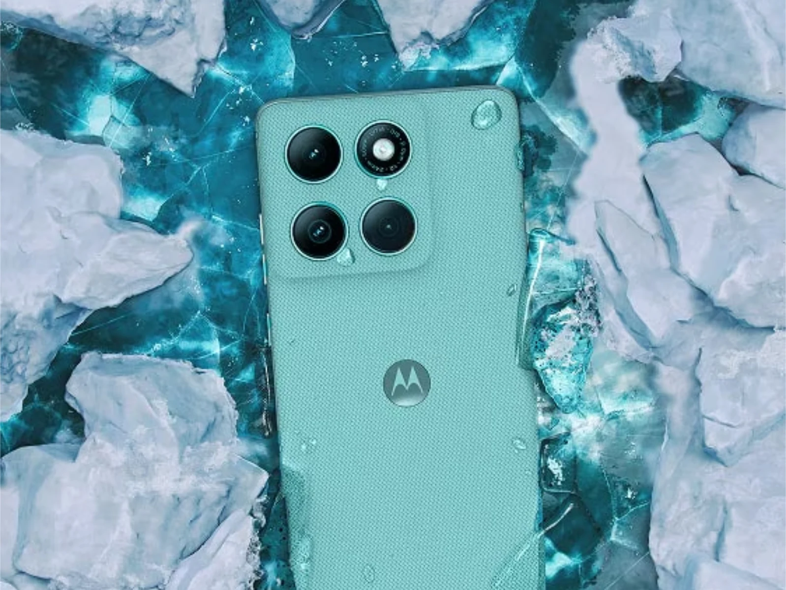 New Motorola Smartphone Leak: Affordable Edge 70 Alternative