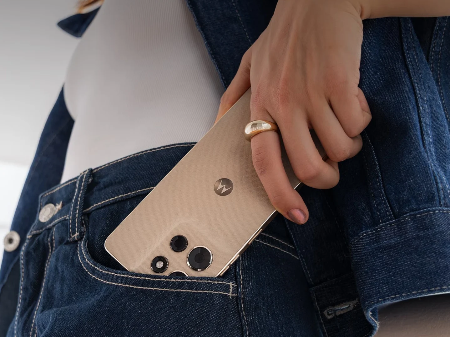 Moto G Power 2026 Now Available in the US at an Affordable Price
