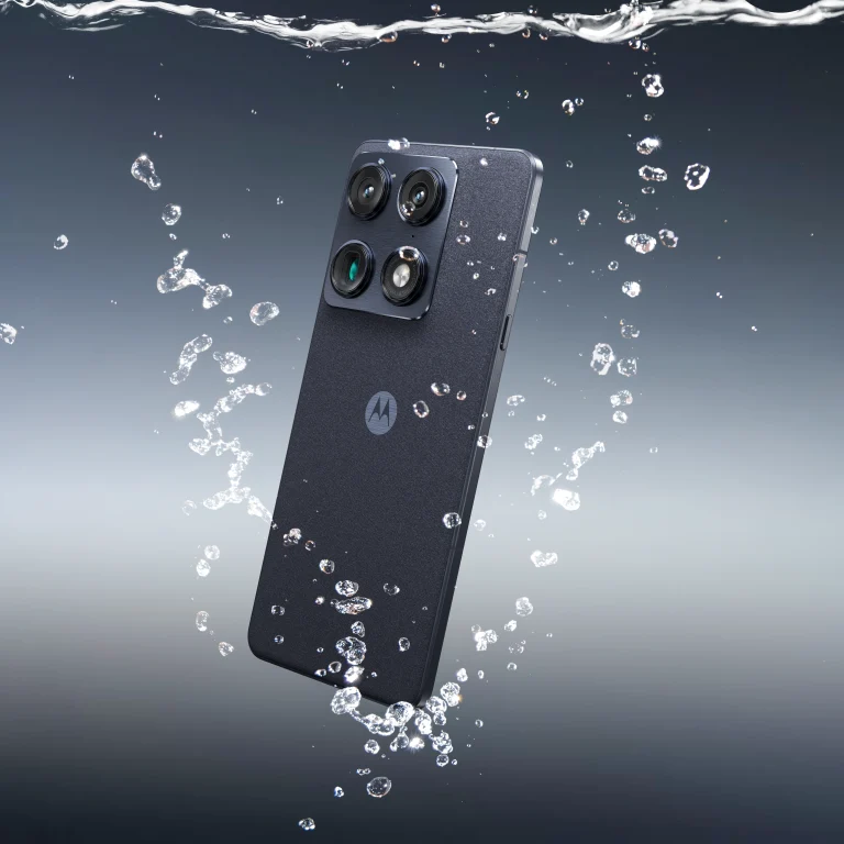 Motorola’s New Signature Smartphone Now Launched in India