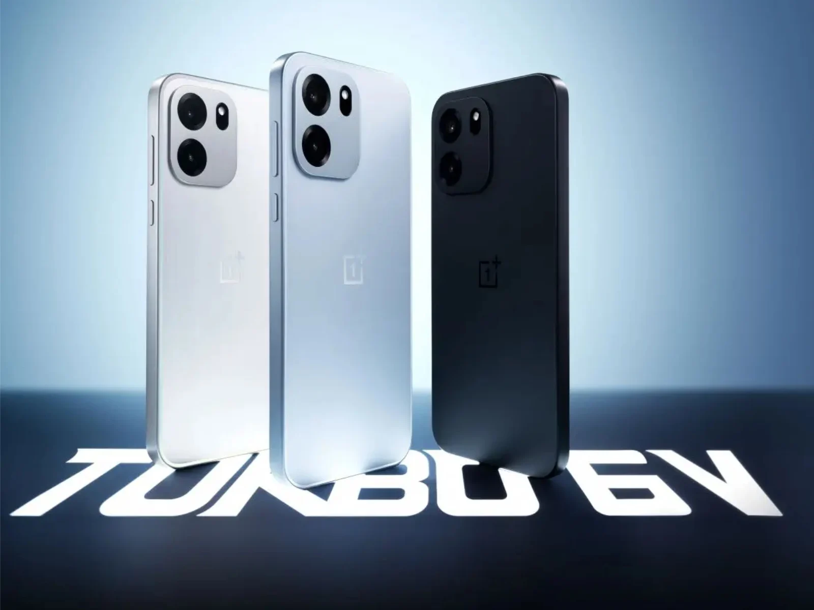 OnePlus Turbo 6V Launch: 9,000 mAh Battery & 144 Hz AMOLED Display