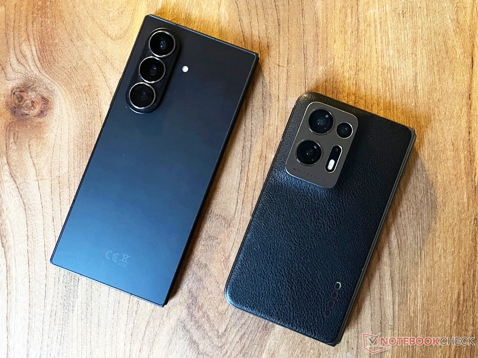 Oppo to Launch Two New Find N Foldables in 2026, iPhone Fold Rumored