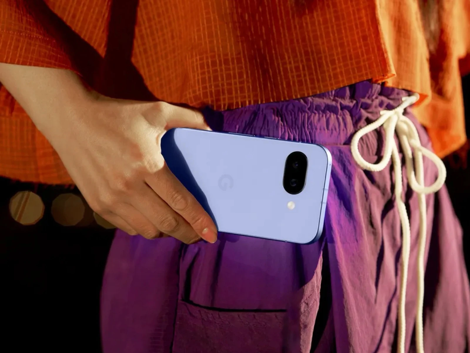 Google Pixel Leak: New Smartphone May Be Cheaper Than Before