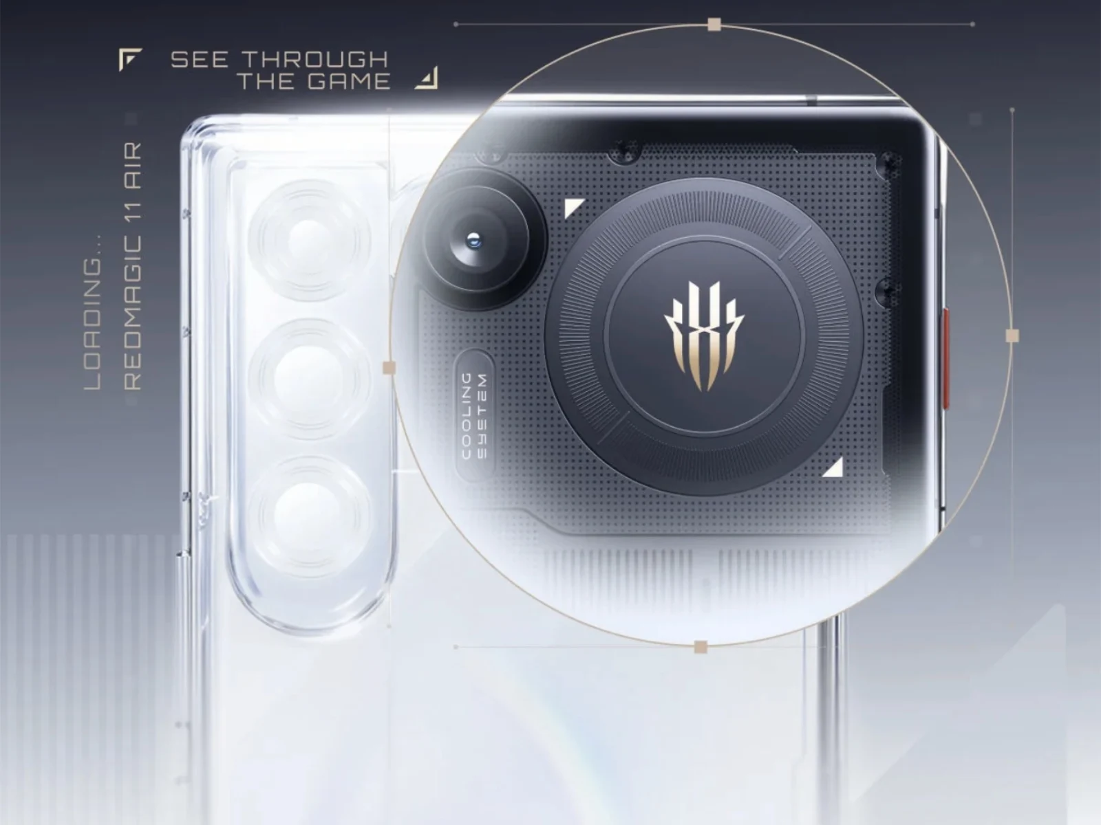 RedMagic Confirms Global Launch of New Gaming Smartphone