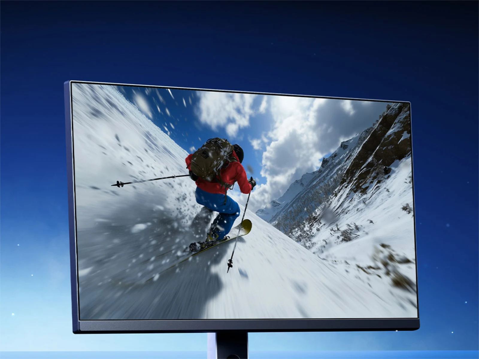 Xiaomi Launches Affordable 200Hz Gaming Monitor for Budget Gamers