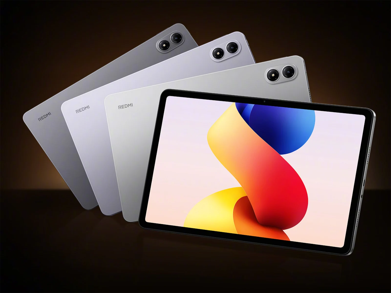 Xiaomi Relaunches New Large Android Tablet Version