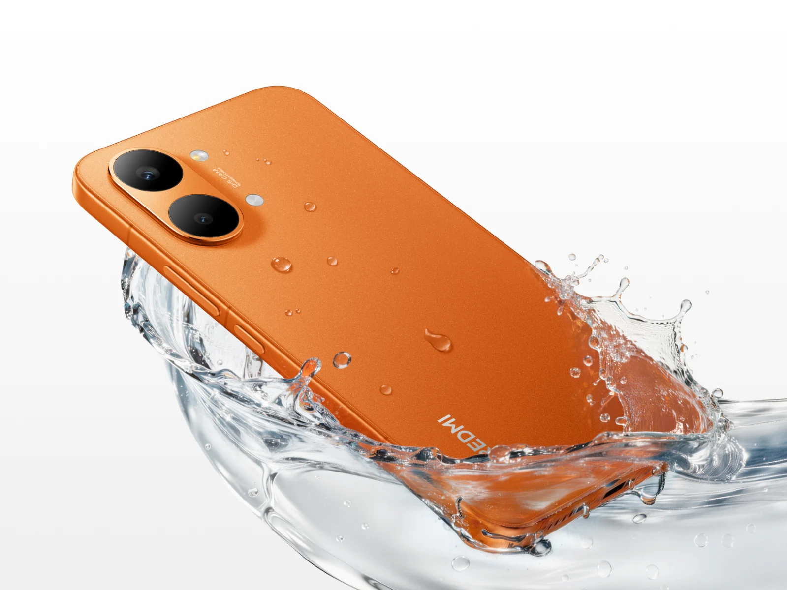 Xiaomi Launches Dimensity 9500s Smartphone with 9000mAh Battery