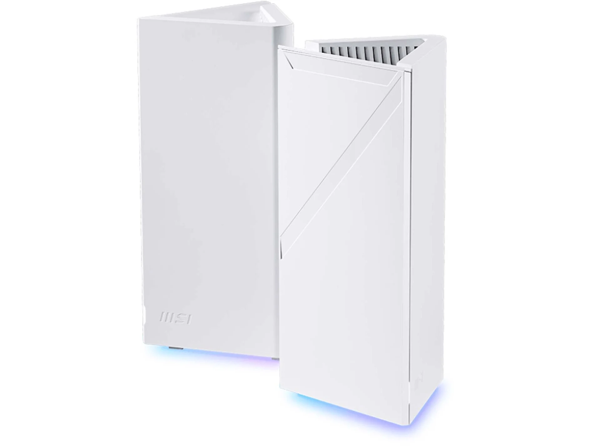 MSI Launches High-Performance Mesh System with Wi-Fi 7 Support