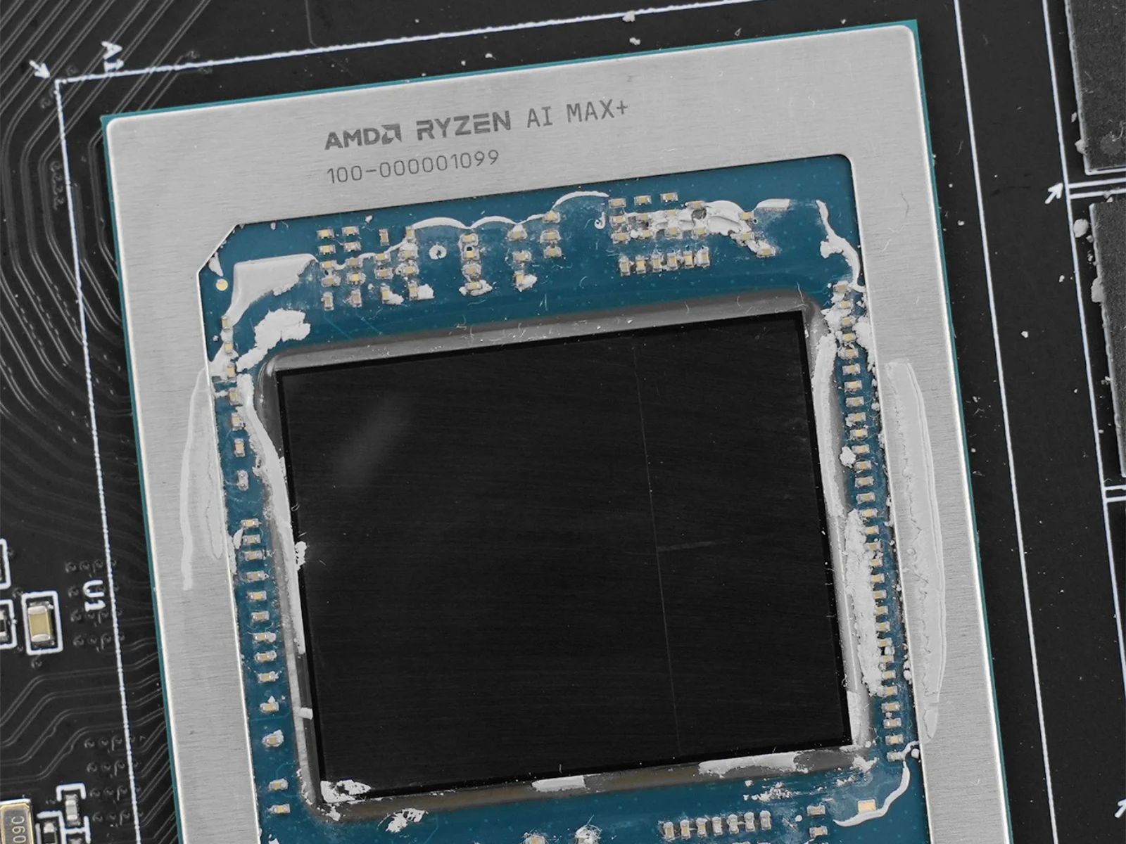 New AMD Ryzen AI Max 400 APUs Details Ahead of Gorgon Halo Refresh