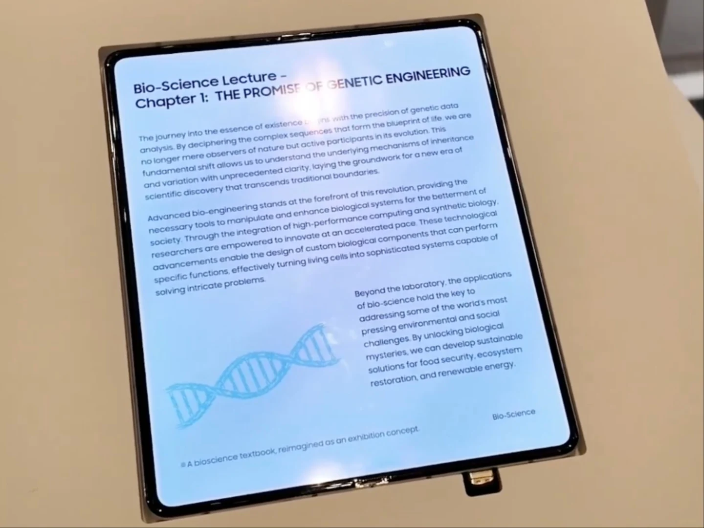 Samsung Tests One UI 9 on New Galaxy Fold, Z Fold 8, Z Flip 8