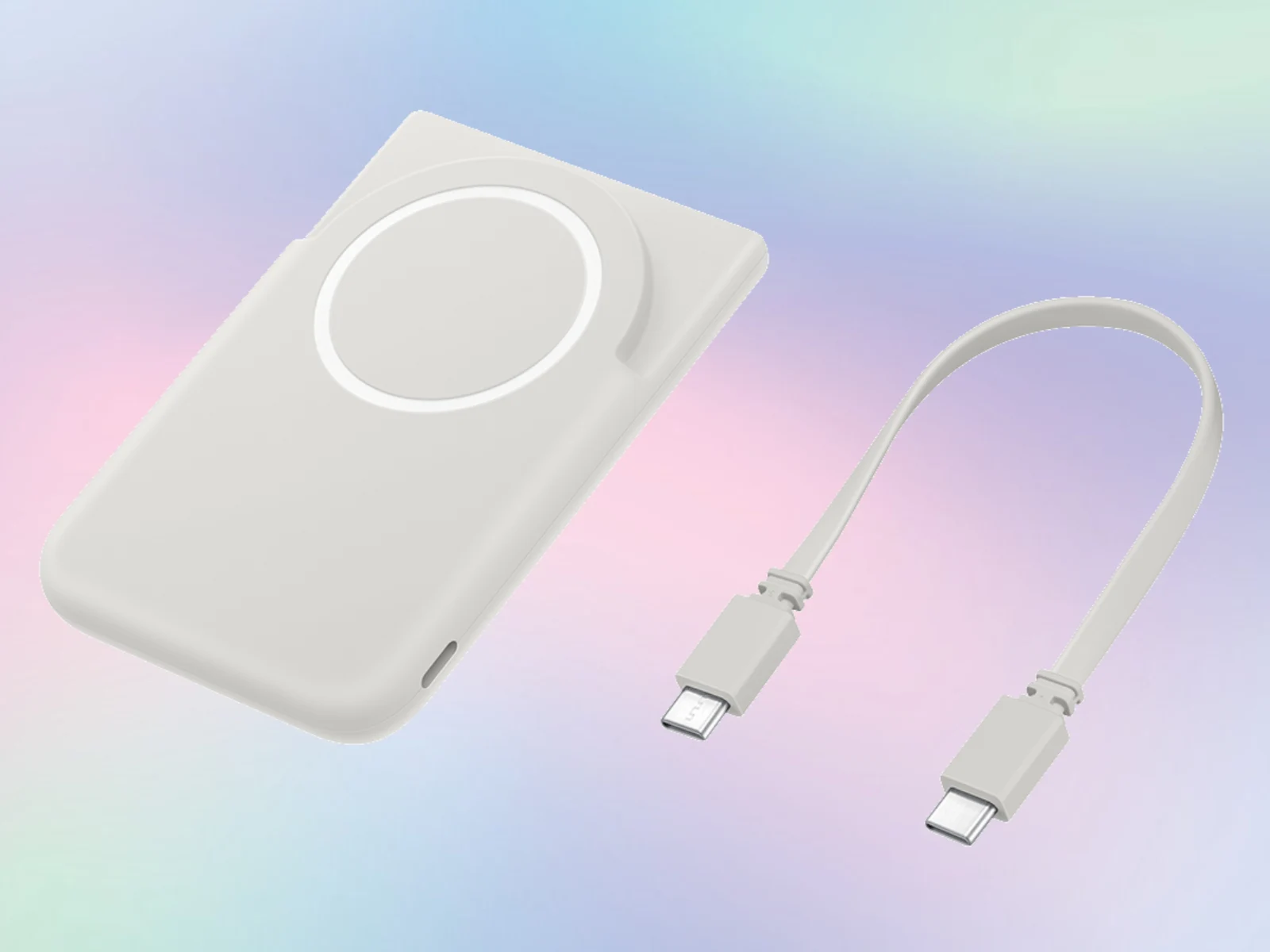 Samsung Unveils New Wireless Qi2 Power Bank Before Launch