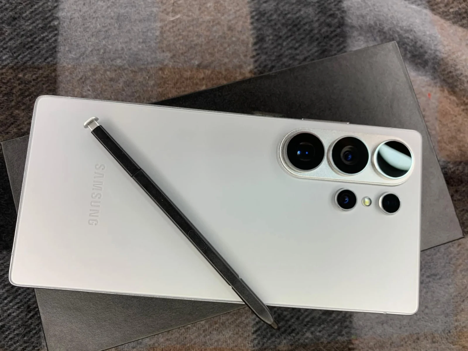 Samsung Galaxy S26 Ultra Colors Revealed by Top Leaker