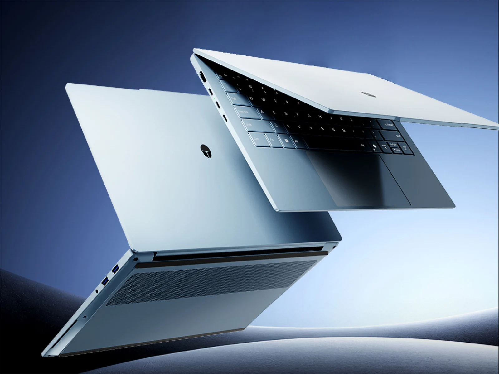 Thunderobot Aibook 14 Air Carbon: X1 Carbon Alternative with 85Wh Battery