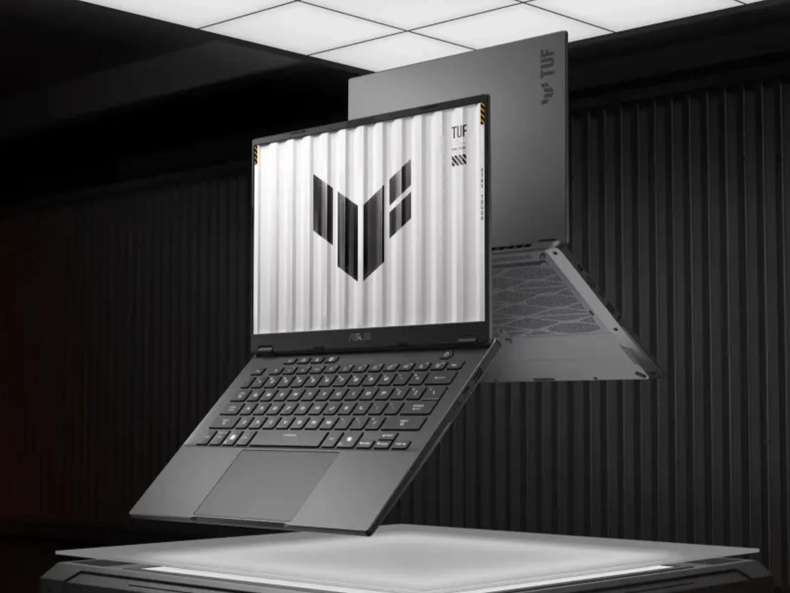 Asus 14-Inch Gaming Laptop Now Features 48 GB VRAM Upgrade