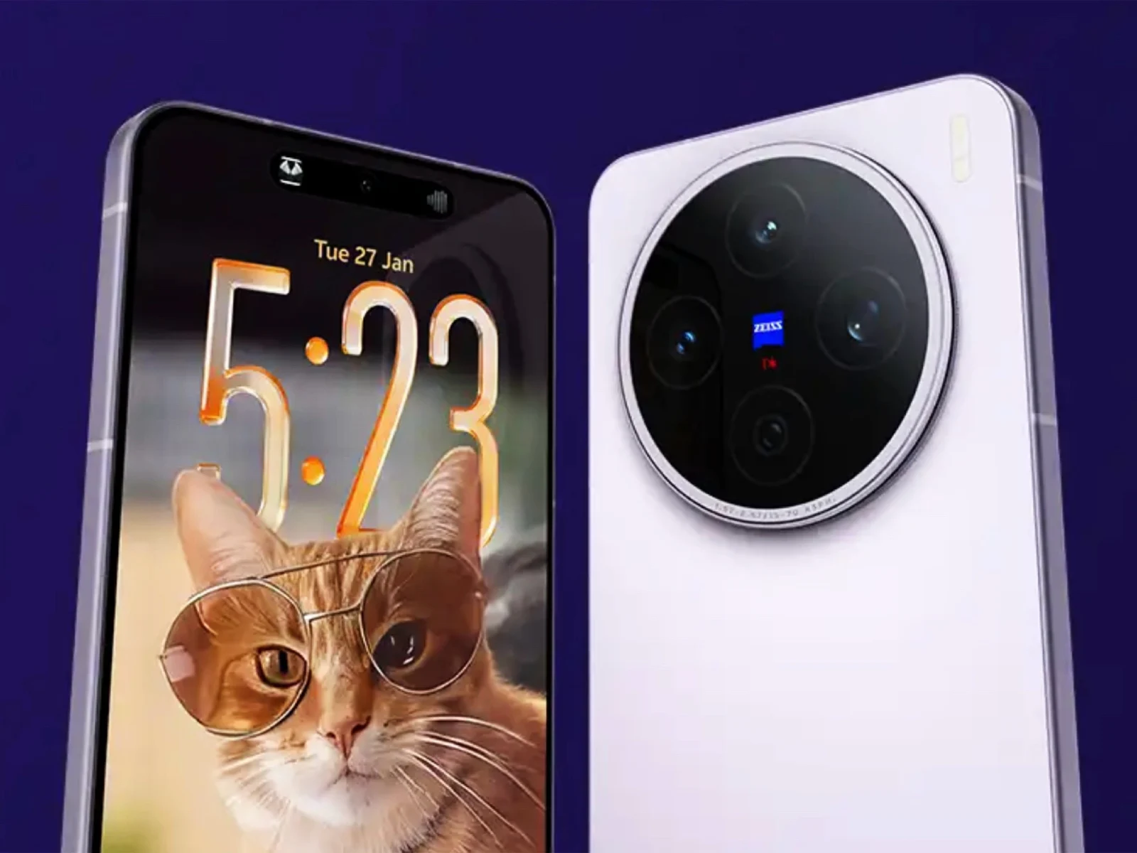 Vivo X200T Launching Soon: Key Specs Revealed Early