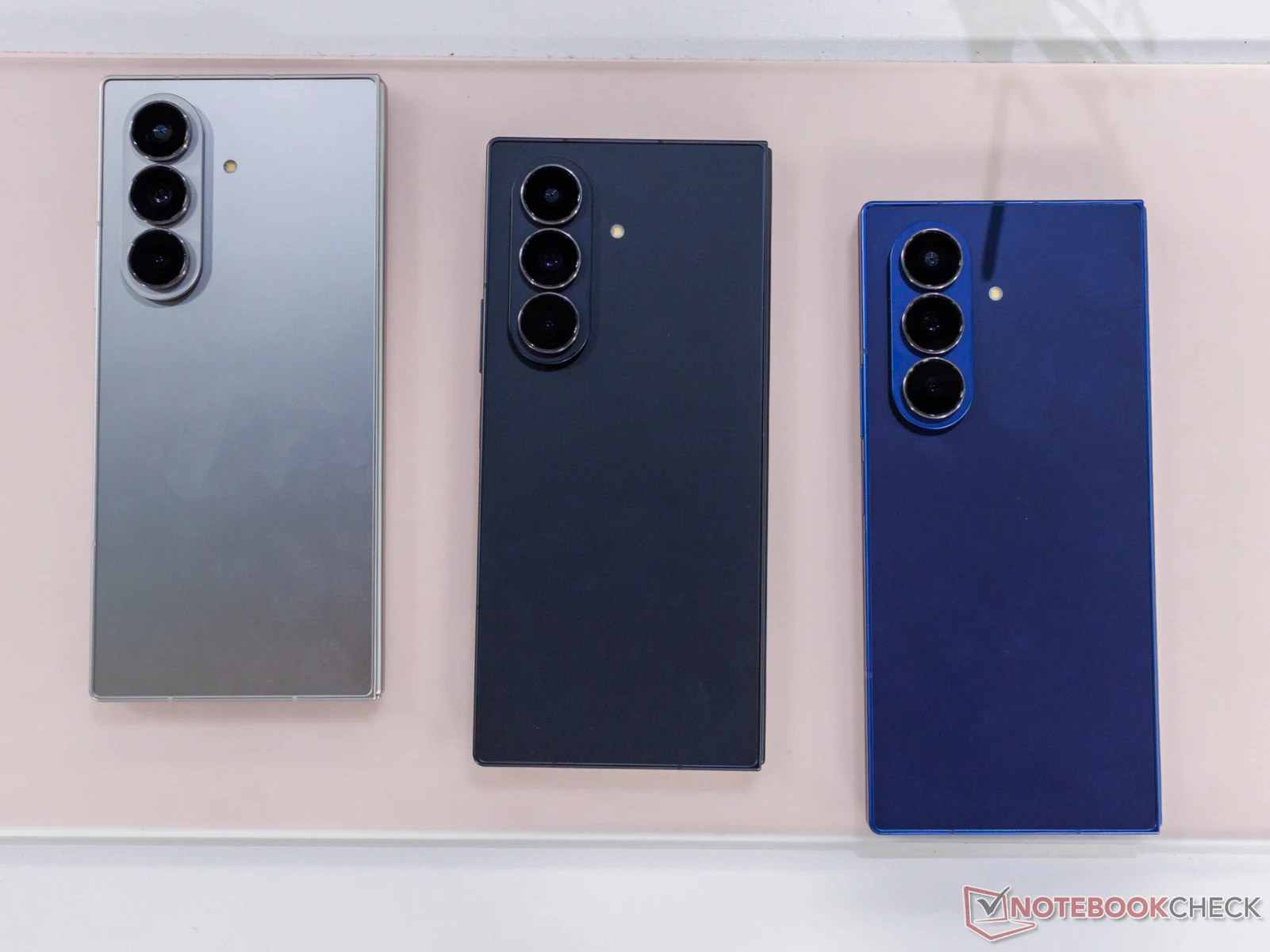 New Affordable Galaxy Z Fold and Flip8 Launch Amid iPhone Fold Rumors