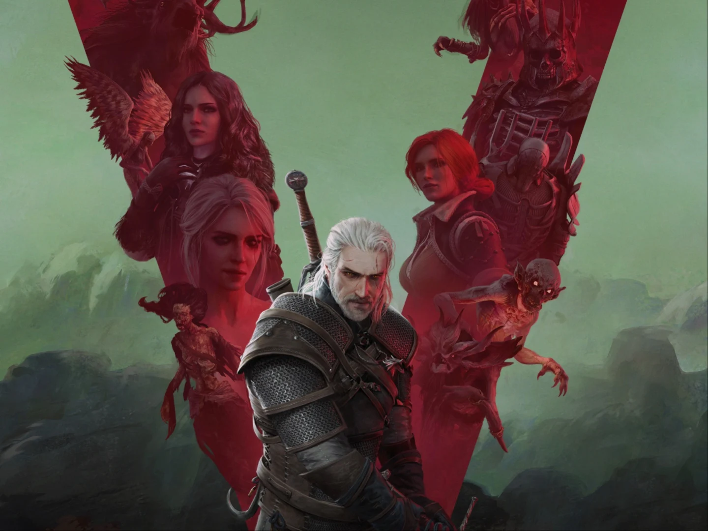 New Witcher 3 Expansion Leaks Reveal Exciting Locale Details