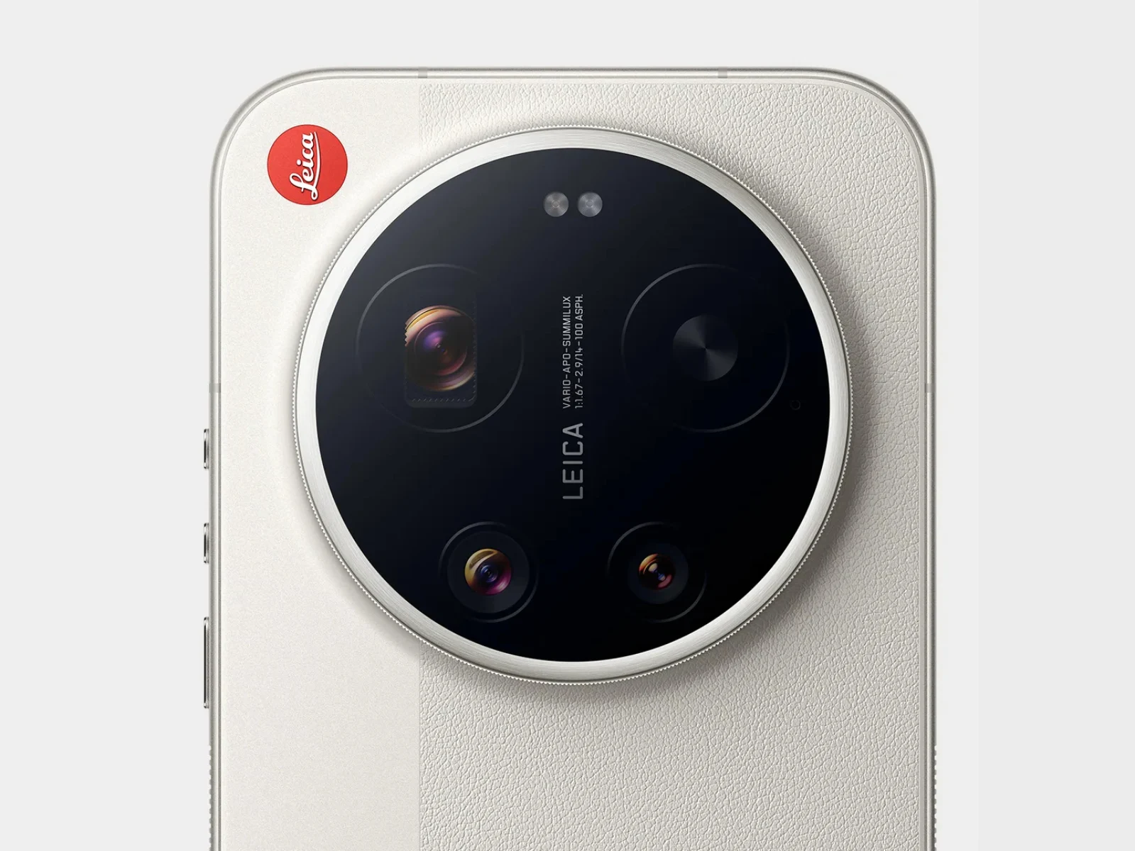 Xiaomi 17 Compact Flagship Joins Ultra and Leica Leitzphone