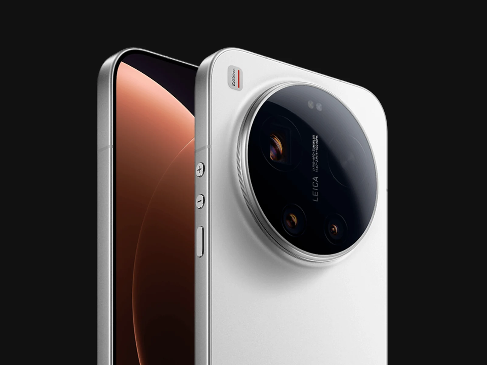 Xiaomi 17 Max Unveiled: Key Features of Camera System Explained