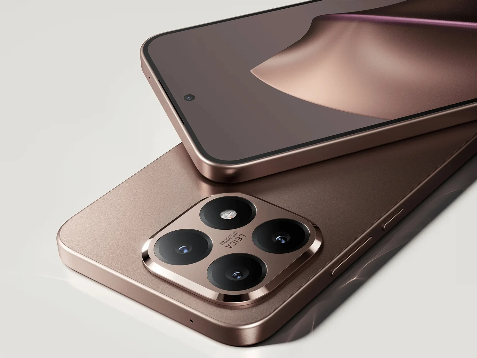Xiaomi Smartphones Leak: Improved Battery Life & Performance Upgrades