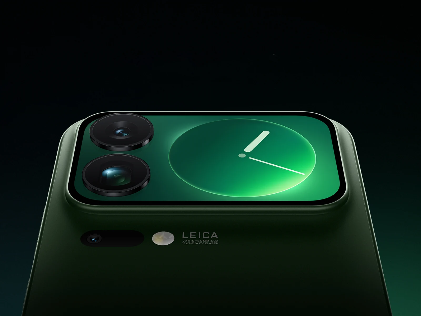Xiaomi 18 Leak: Leica Camera Upgrades Revealed Early