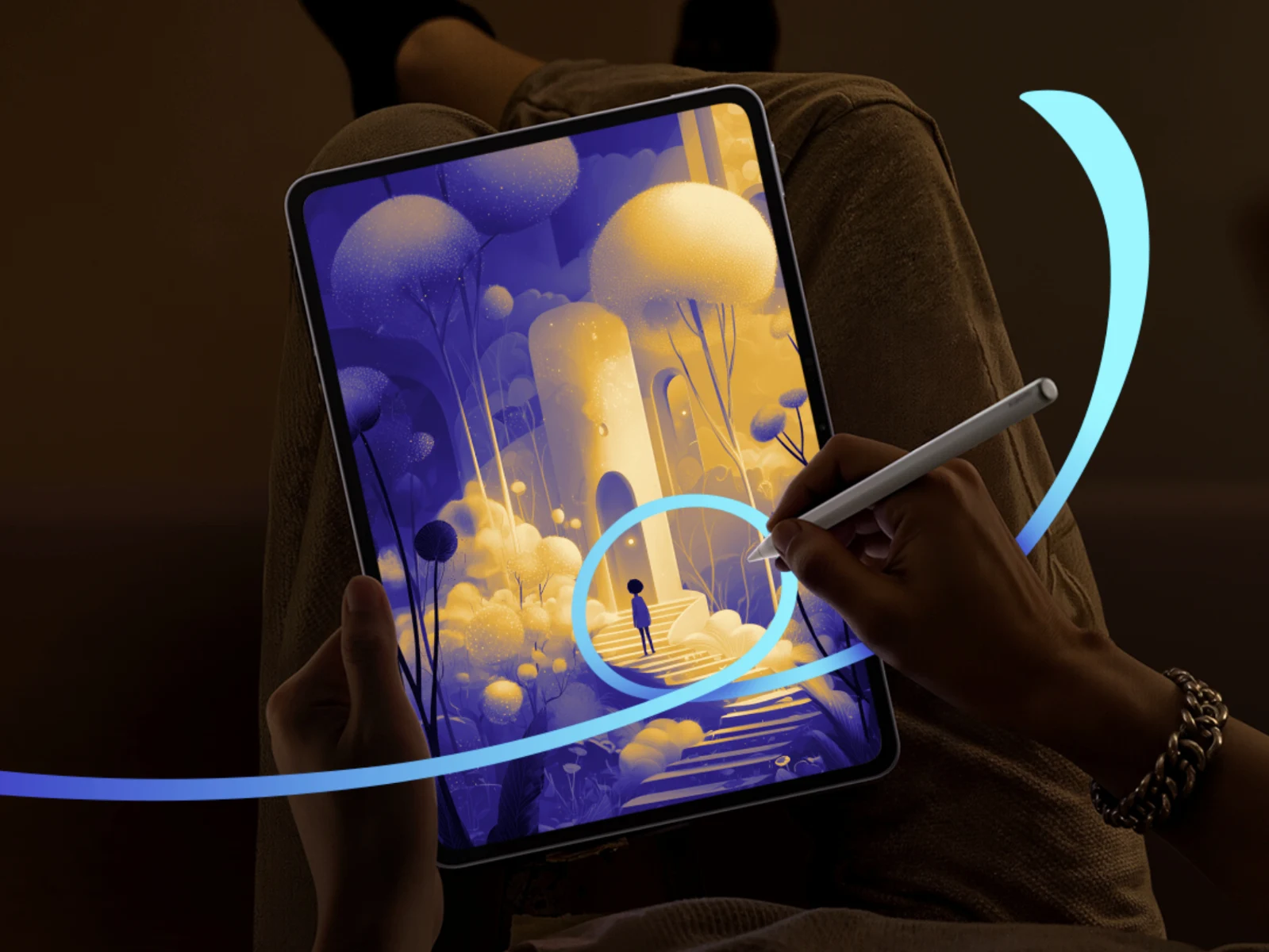 Xiaomi Pad 8 Pro Launches with Snapdragon 8 Elite Processor