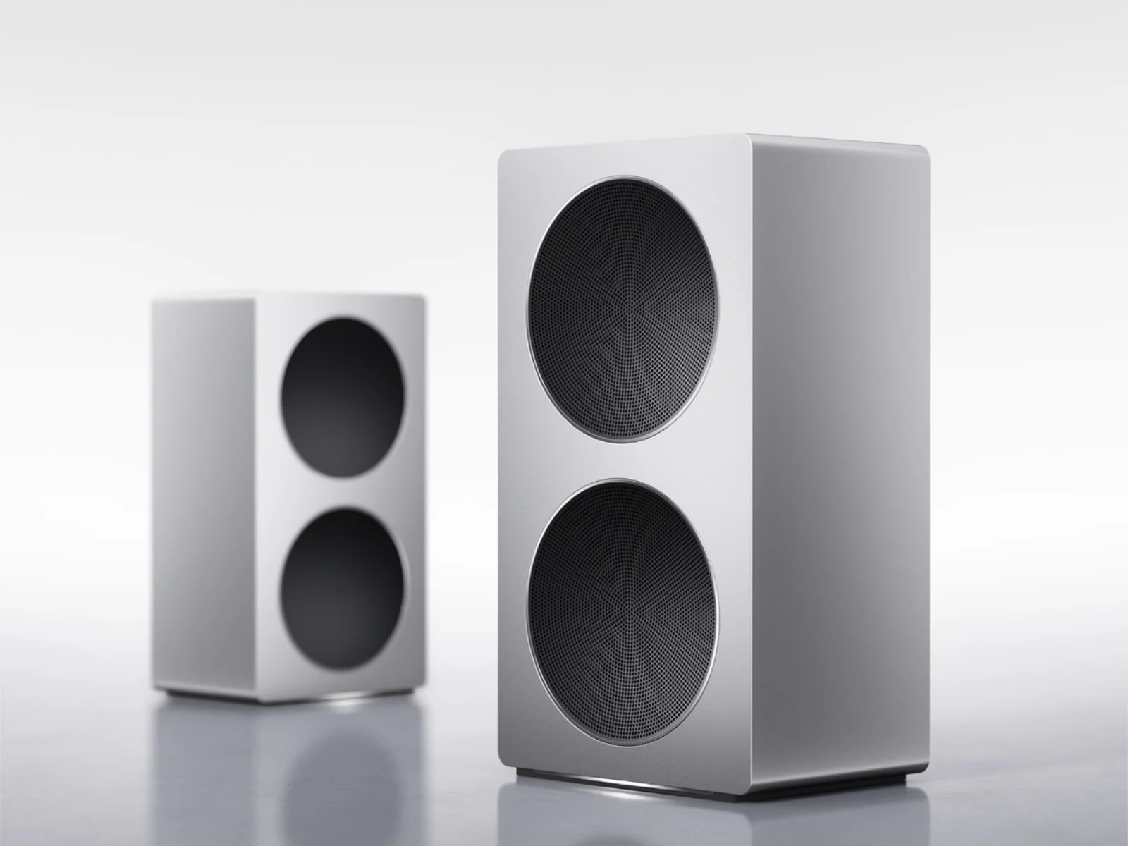 Xiaomi Launches Sound 2 Pro Hi-Fi Speaker with Metal Enclosure