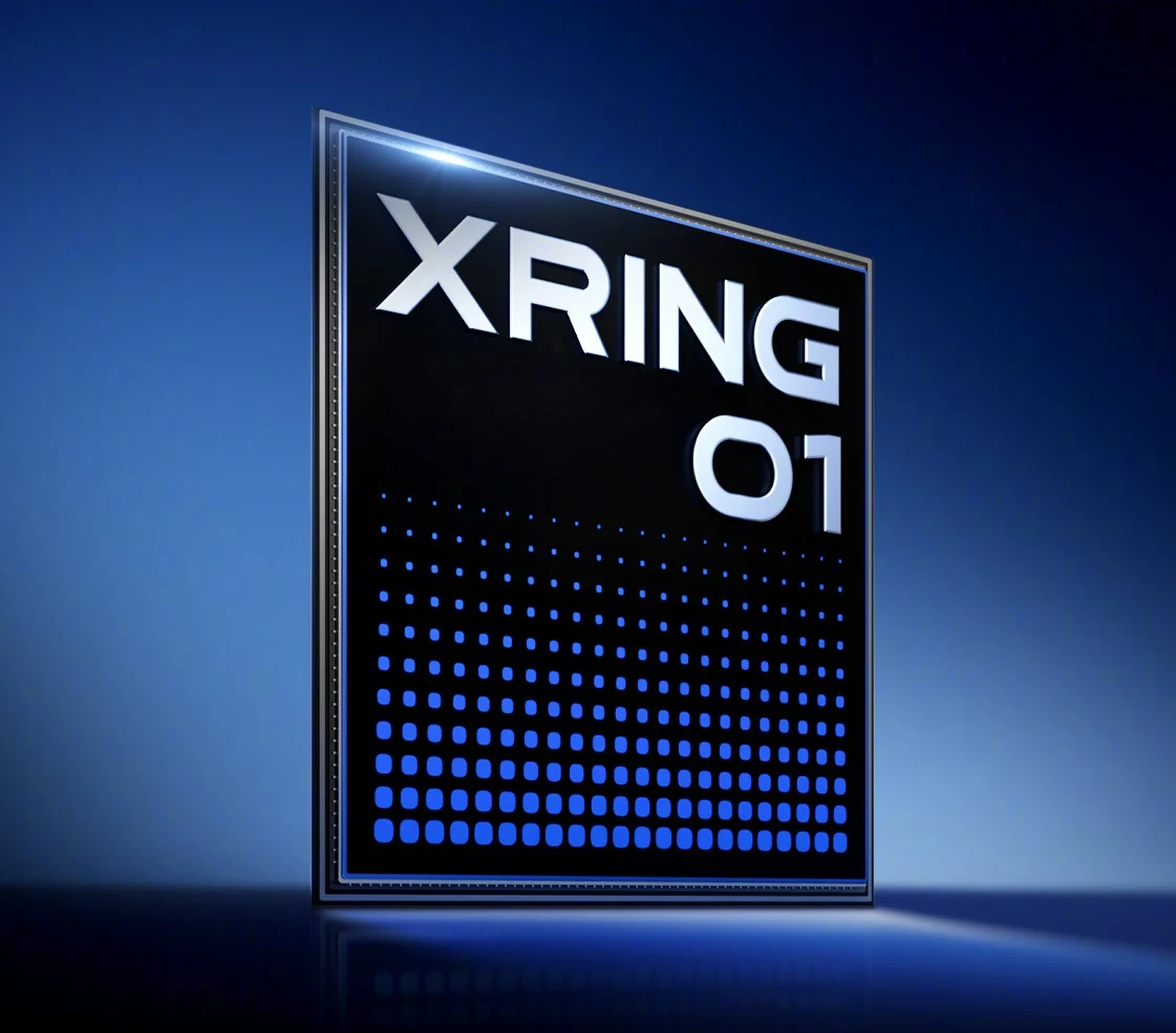 Xiaomi XRing O2 Chipset Will Not Use 2nm Process Technology