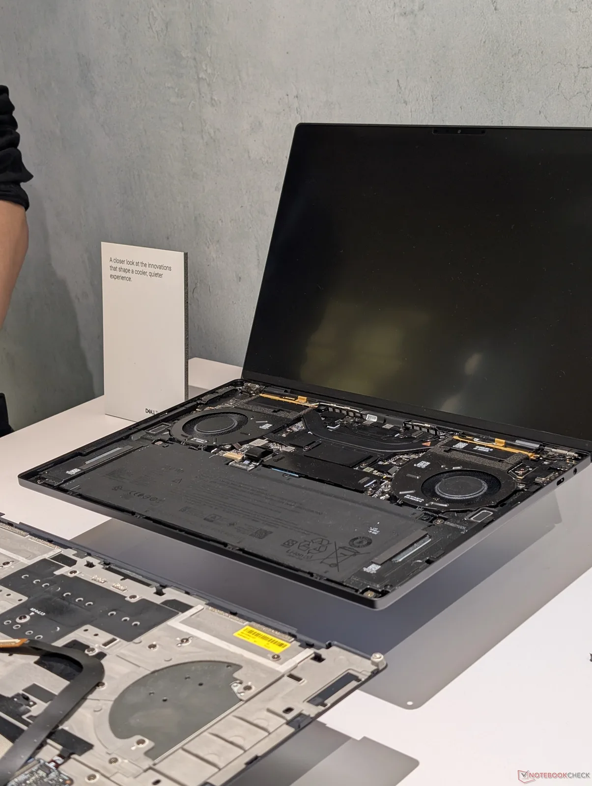 Read the Dell XPS 14 Service Manual Before Opening 2026 Model