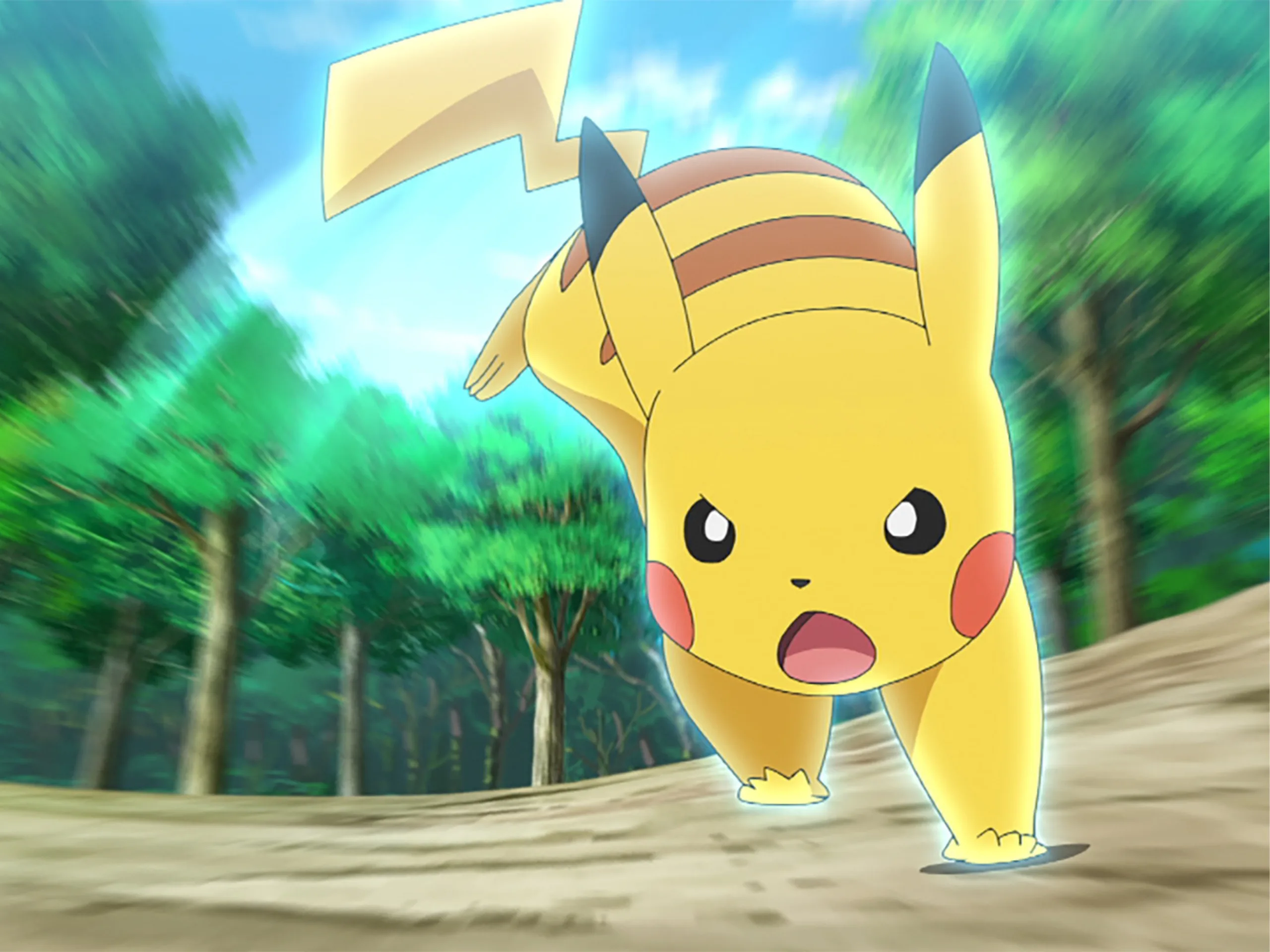 Pokémon Marks 30 Years with 1,025 New Logos for Fans to Claim