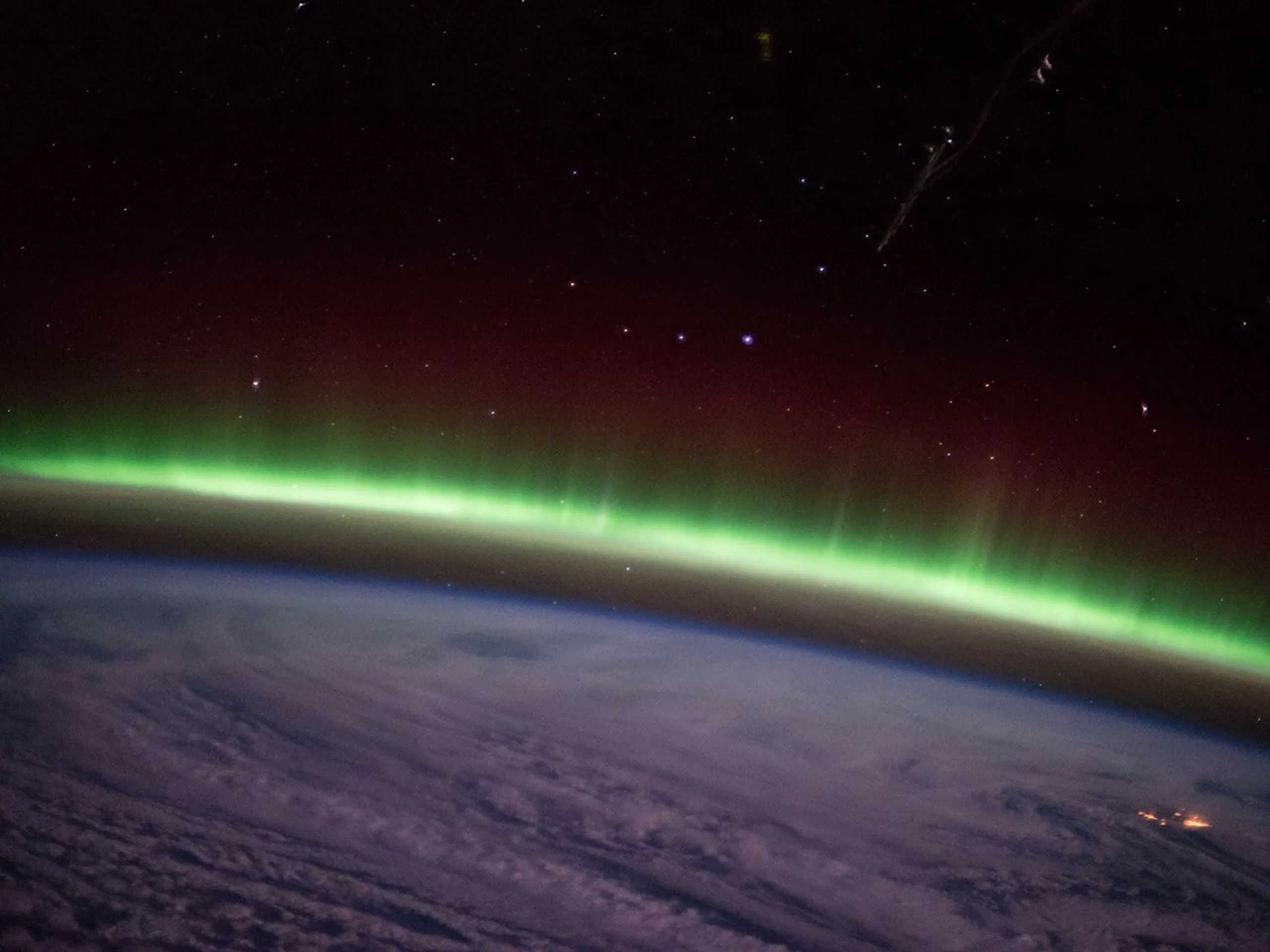 NASA Scientists Discover the Power Behind This Aurora Type