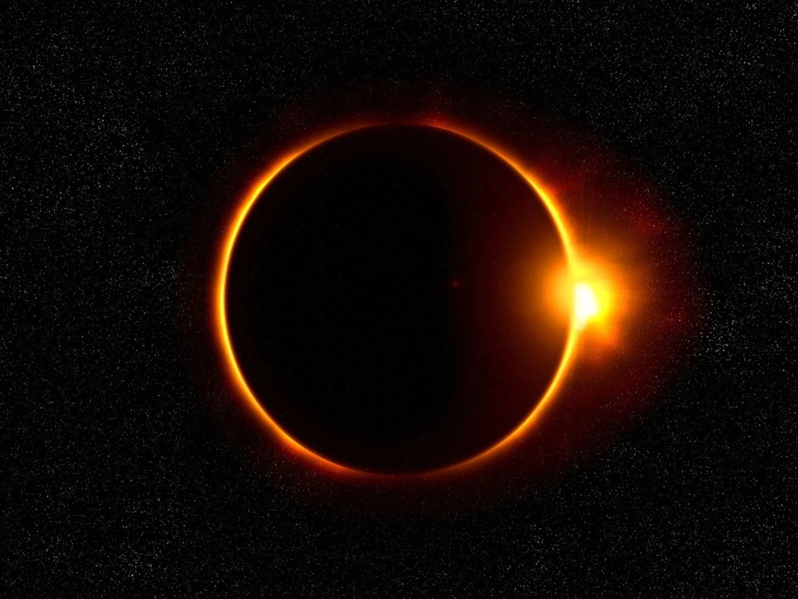 Solar Eclipse Images Over Antarctica – February 17, 2026 Revealed