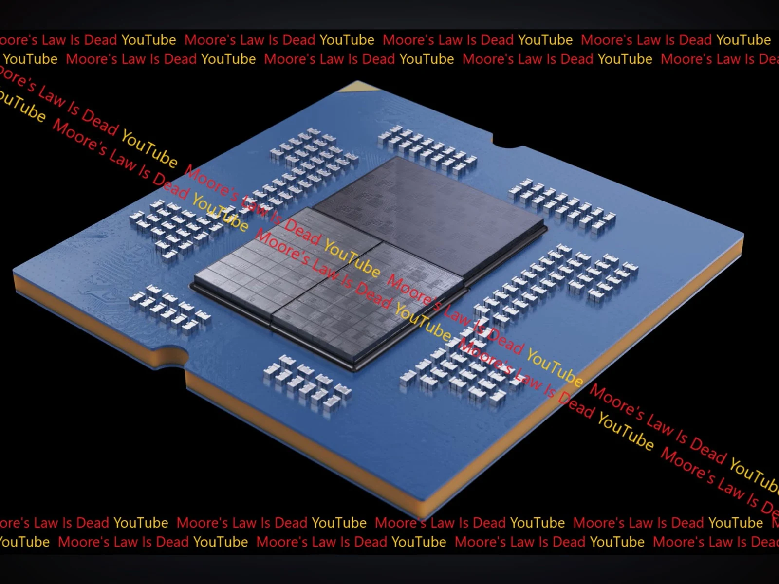 AMD Zen 7 Grimlock Ridge and Silverlake 32-core 8-core Leak