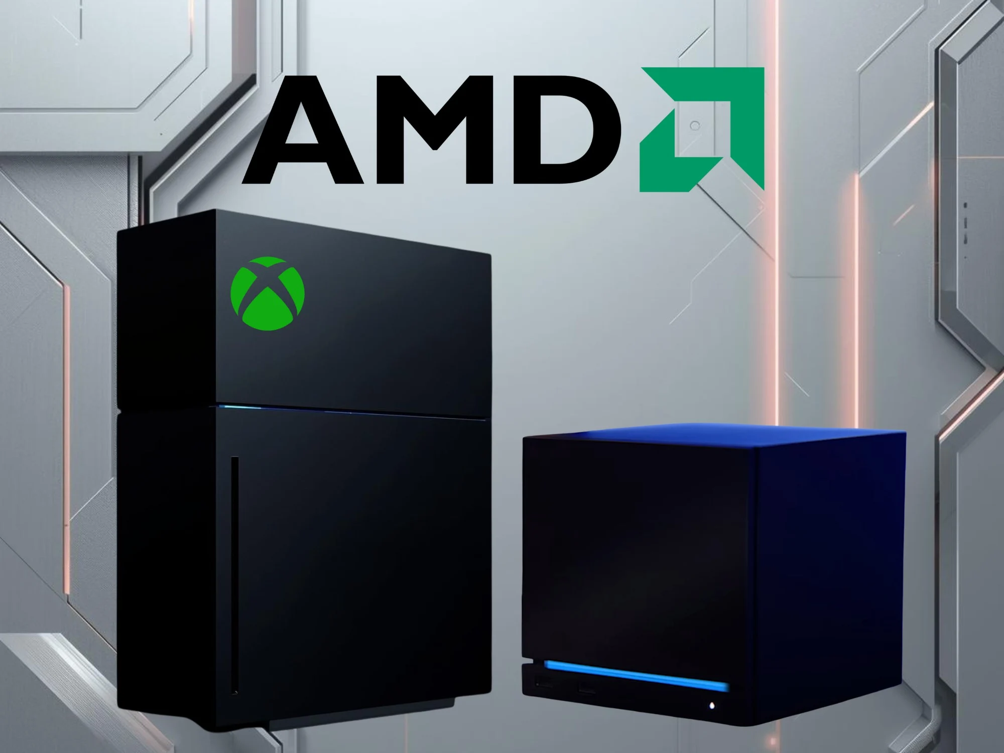AMD CEO Tips for 2027 Xbox Release, Denies Steam Machine Delay