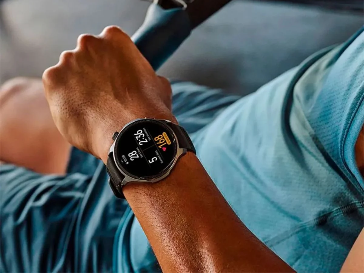 Amazfit Launches New BioCharge Features for Smartwatches