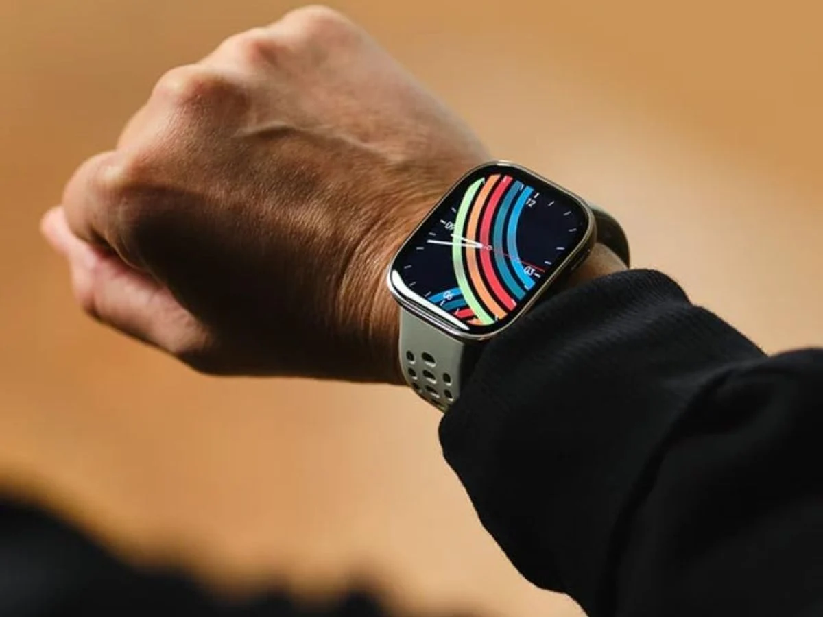 Amazfit Smartwatch Update: BioCharge and New Features for Users