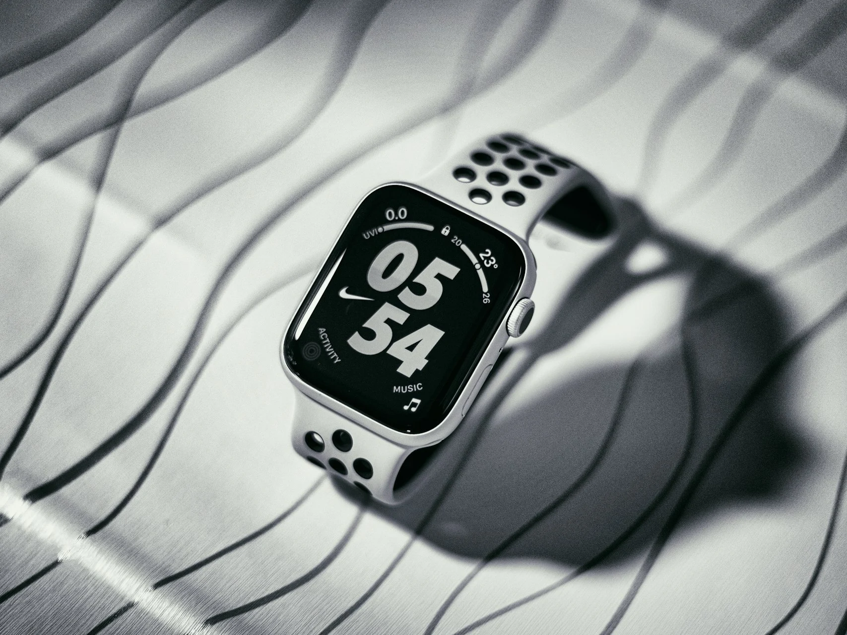 New Flexible Chip Boosts Speed and Efficiency for Smart Wearables