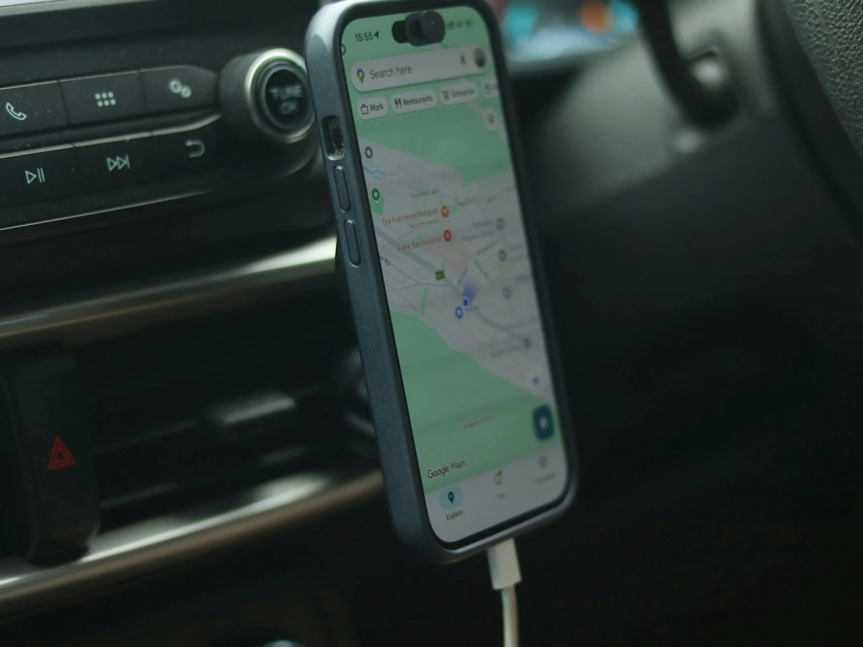 Privacy Risk: Car Tire Pressure Sensors Can Be Used to Track You