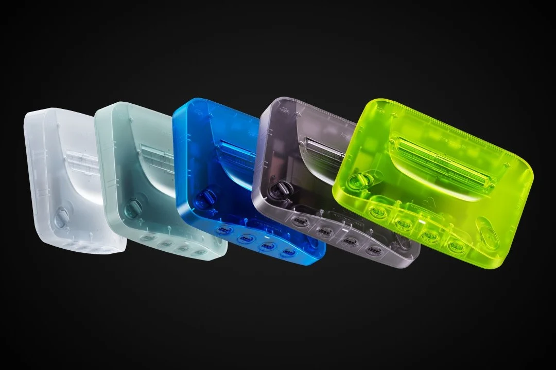 Analogue 3D Launches 5 New Limited Edition Translucent Colors