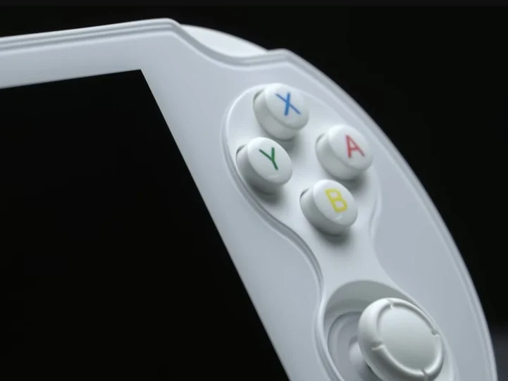 Anbernic RG Vita Pro Specs Leak: Higher Res Display & More RAM
